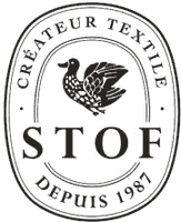 STOF, créateur textile